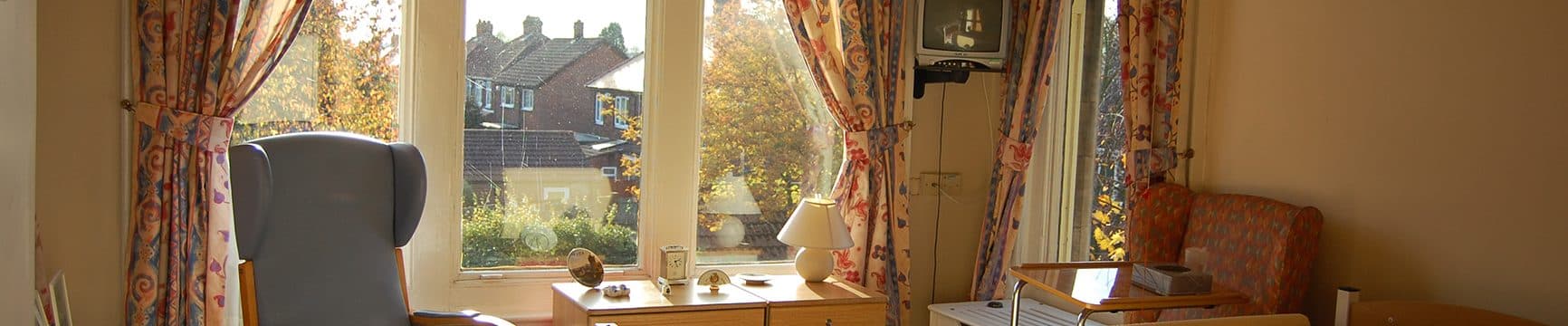 Sutton Village Care Home photo 9