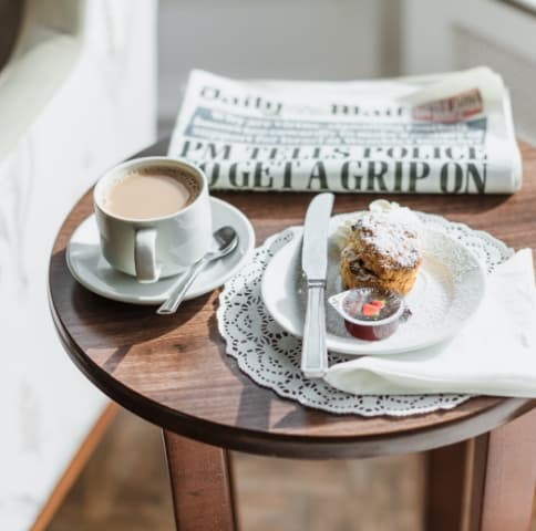 Swanland House photo 4