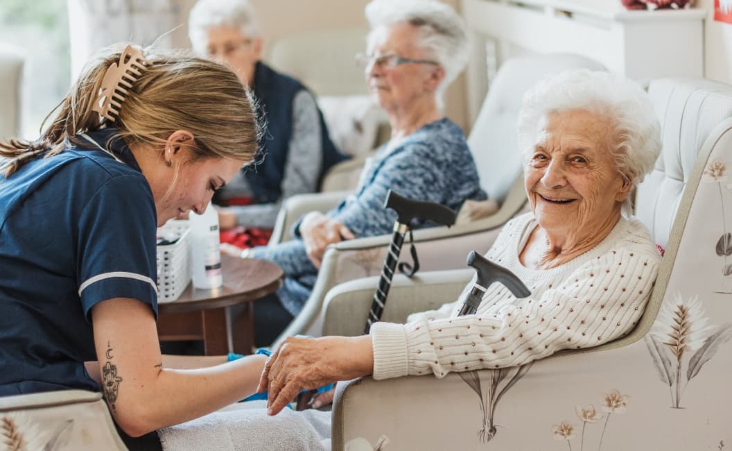 Swanland House photo 2