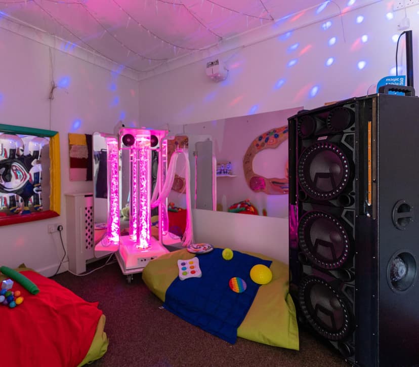 Southfields care home