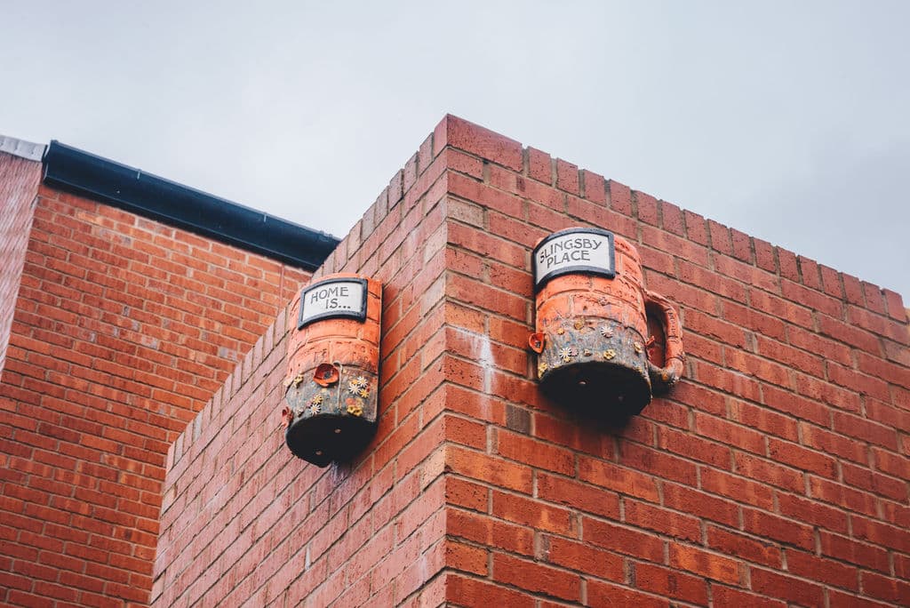 Lister Avenue photo 10