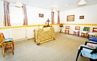 Eastcotts Care Home with Nursing photo 2