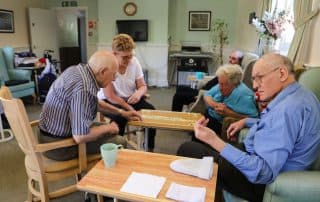 Eastcotts Care Home with Nursing photo 9