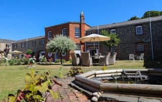 Eastcotts Care Home with Nursing photo 4