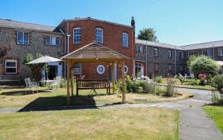 Eastcotts Care Home with Nursing photo 8