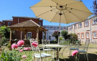 Eastcotts Care Home with Nursing photo 11