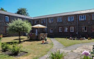 Eastcotts Care Home with Nursing photo 10