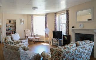 Eastcotts Care Home with Nursing photo 3
