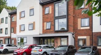 Holbeach Meadows Care Home photo 12