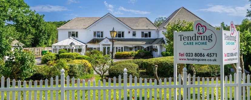 Tendring Care Homes Ltd