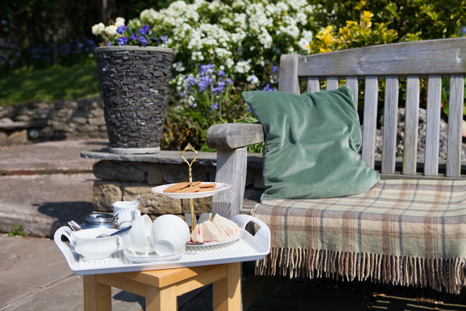 The Thorns Retirement Home photo 8