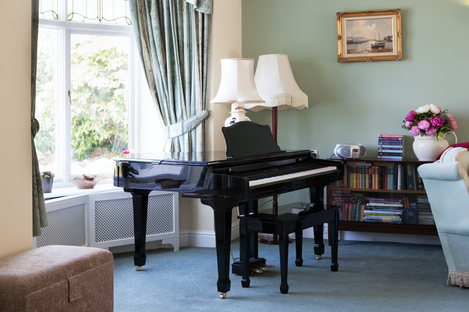 The Thorns Retirement Home photo 1