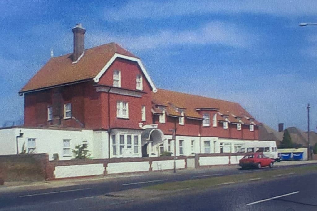 The West Gate photo 7