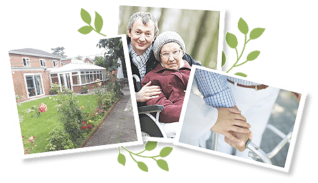 The Brambles Care Home photo 8