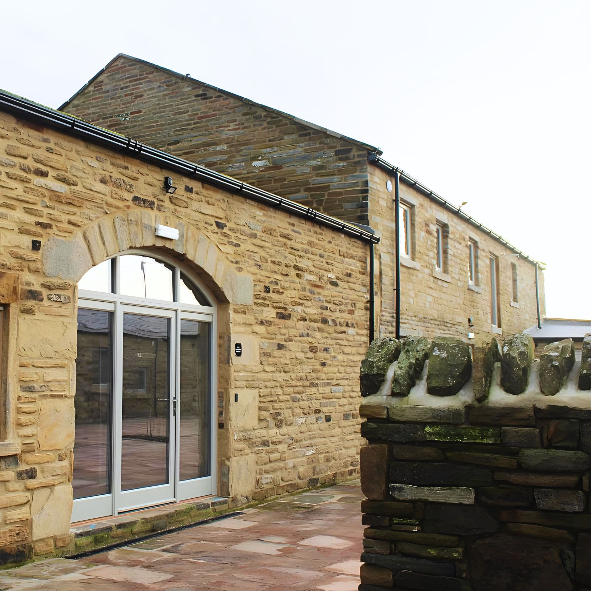 Gain Lane Farm Apartments photo 1