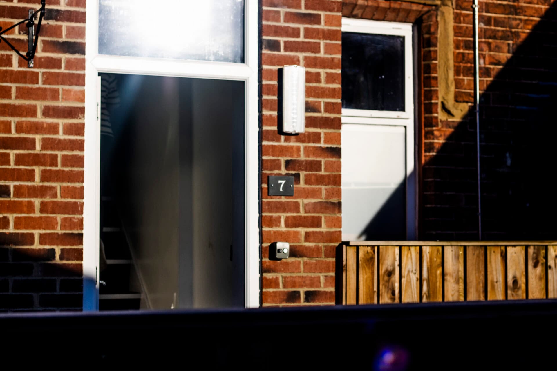 Wesley Place photo 1