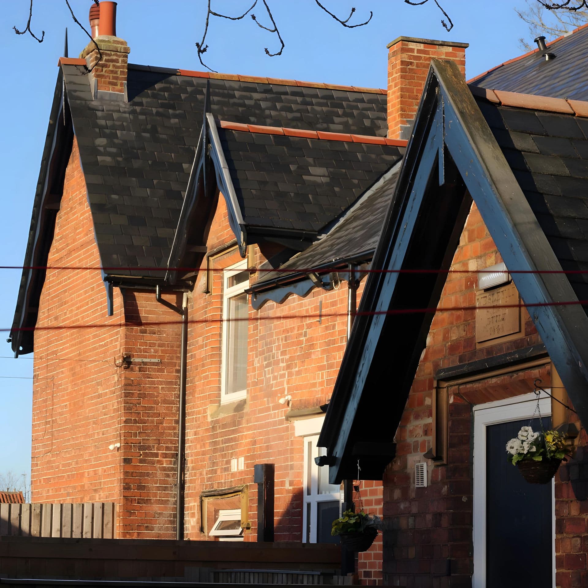 Wesley Place photo 8