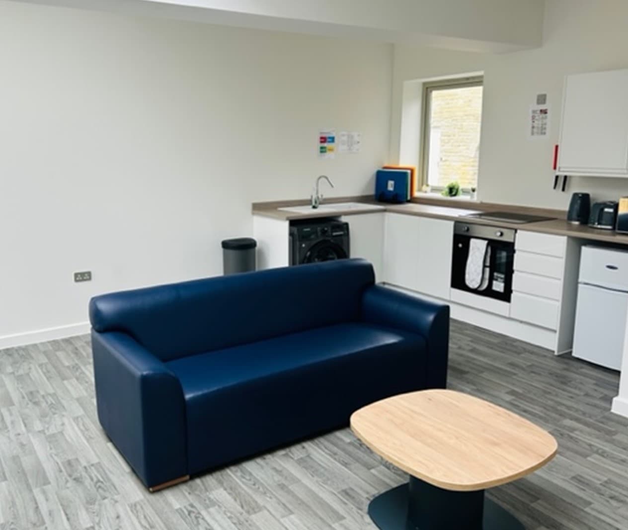 Gain Lane Farm Apartments photo 3