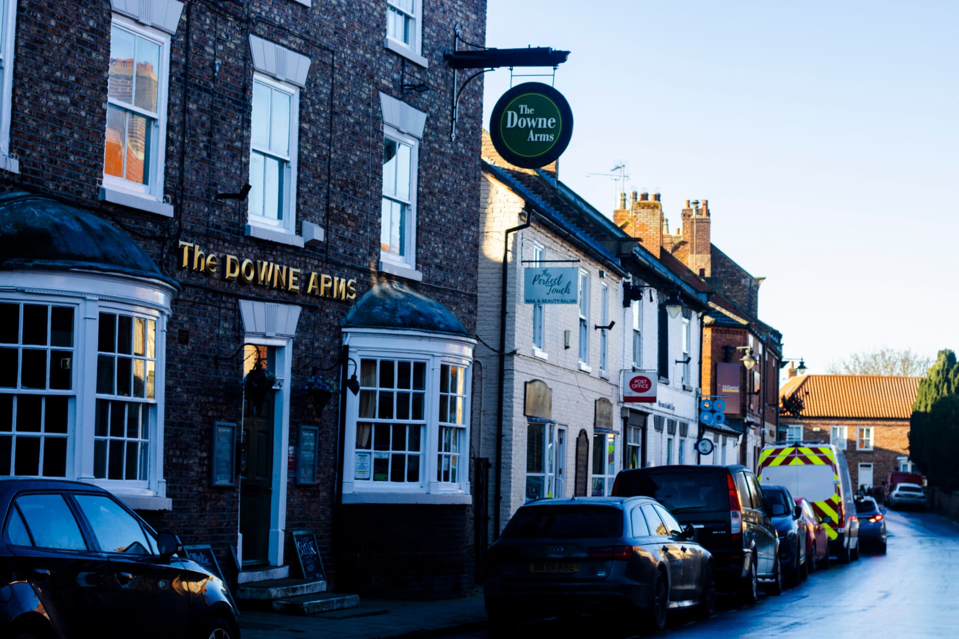 Wesley Place photo 5