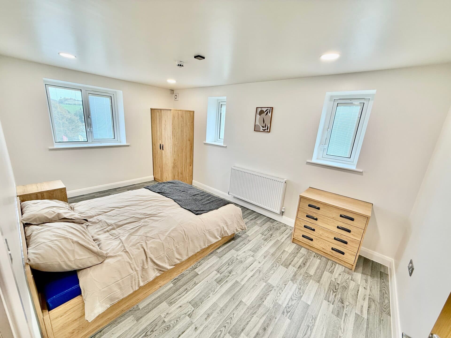 Park View Apartments photo 1