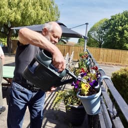 The Dene Lodge - Minehead