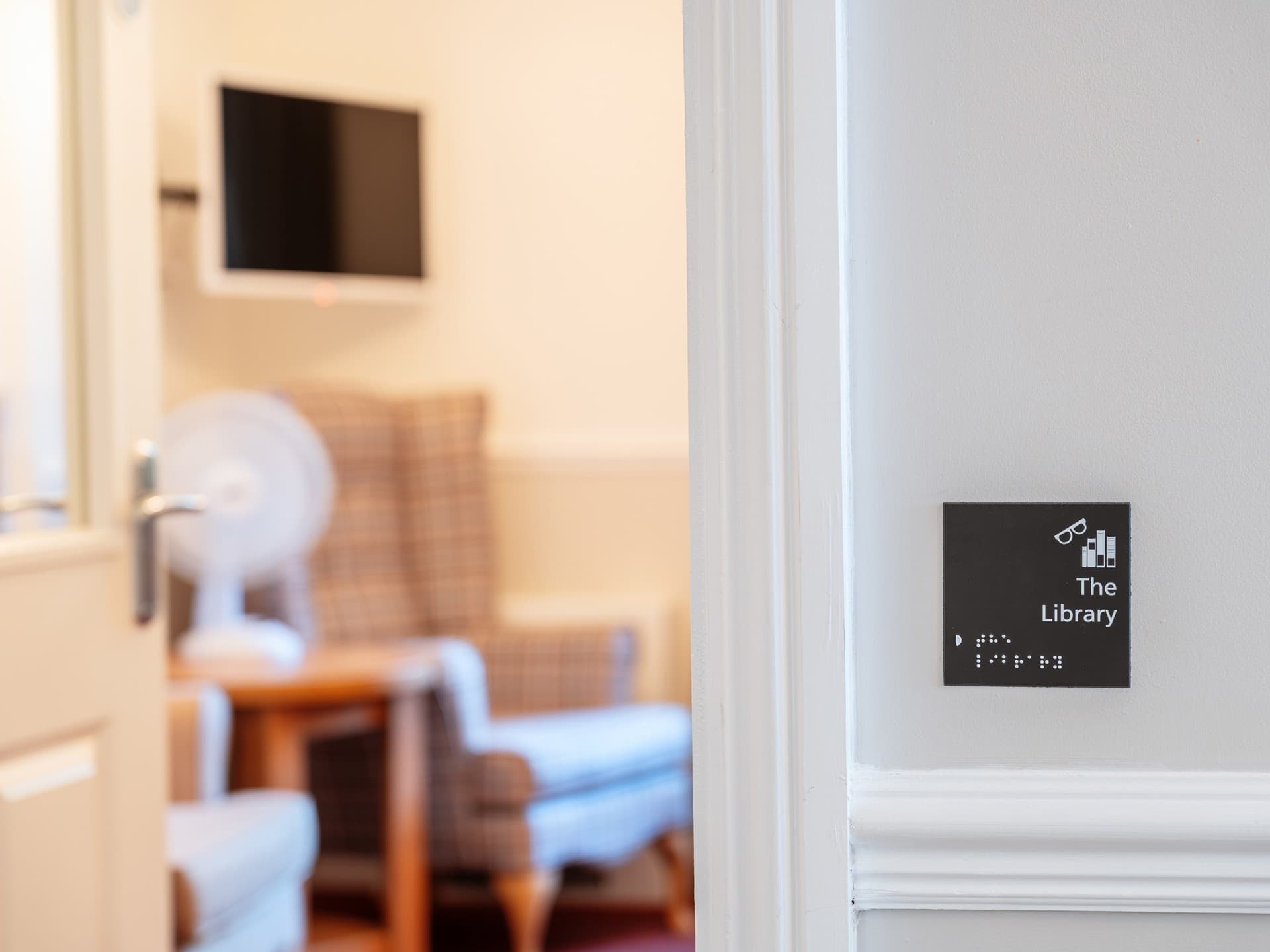 The Harry Care Home photo 7