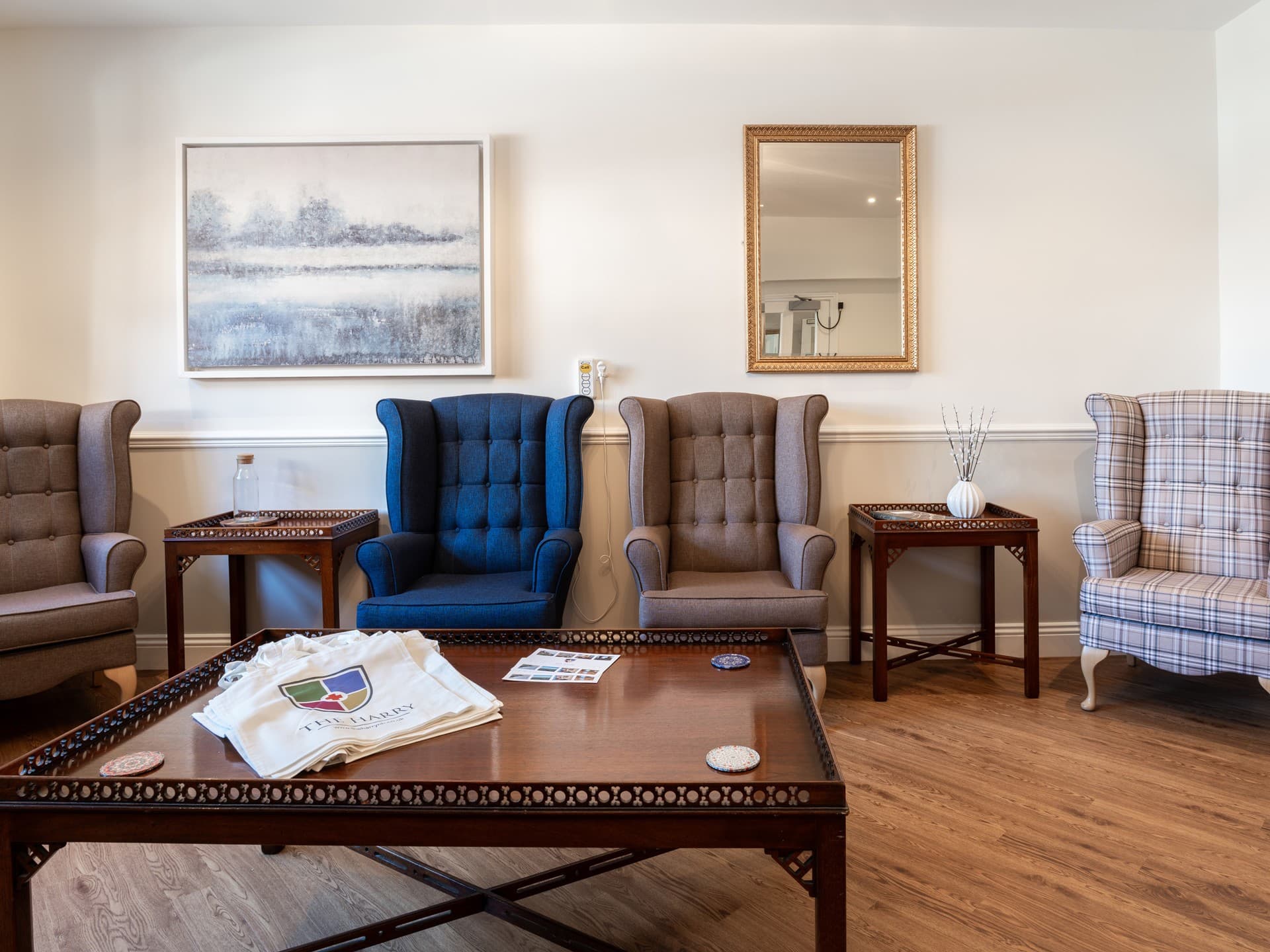 The Harry Care Home photo 12