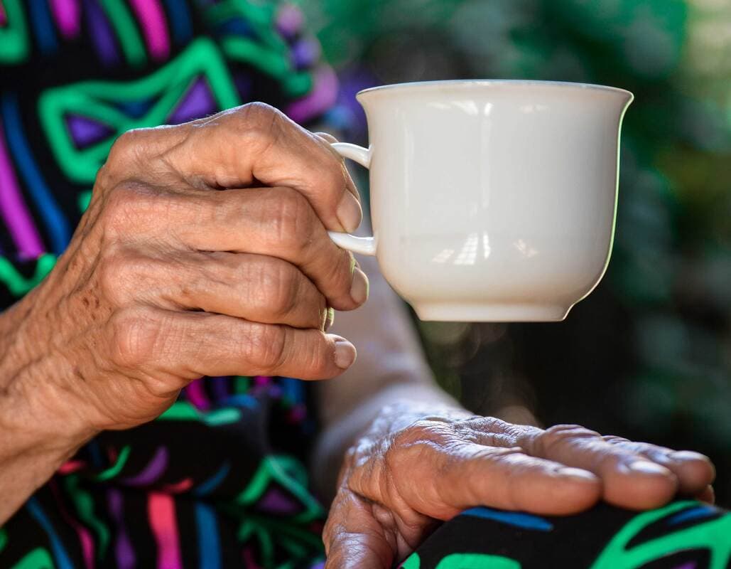 The Koppers Residential Home photo 1