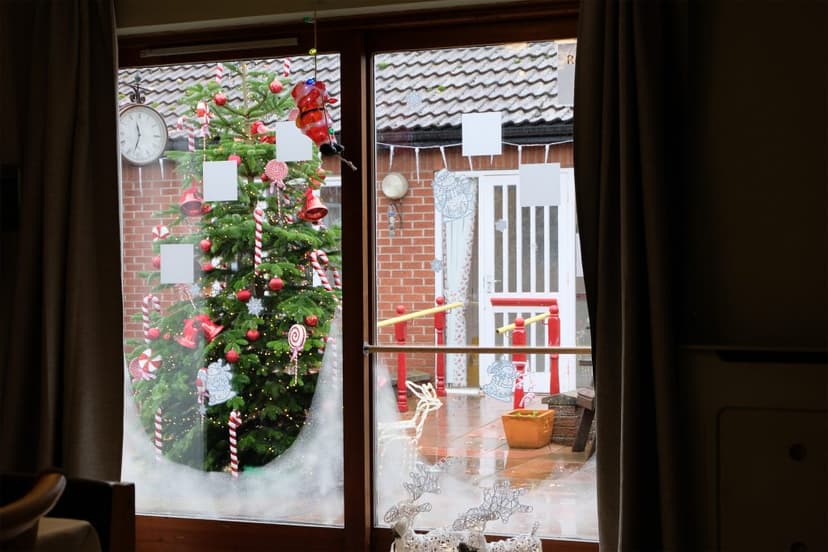 The Laurels Care Home