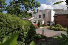 Manor Residential Home (Arnold) Limited photo 6