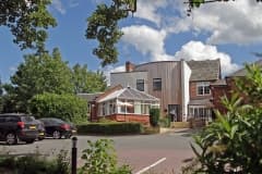 Manor Residential Home (Arnold) Limited photo 5