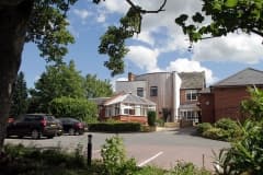 Manor Residential Home (Arnold) Limited photo 1