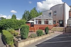 Manor Residential Home (Arnold) Limited photo 11