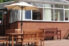 Manor Residential Home (Arnold) Limited photo 12