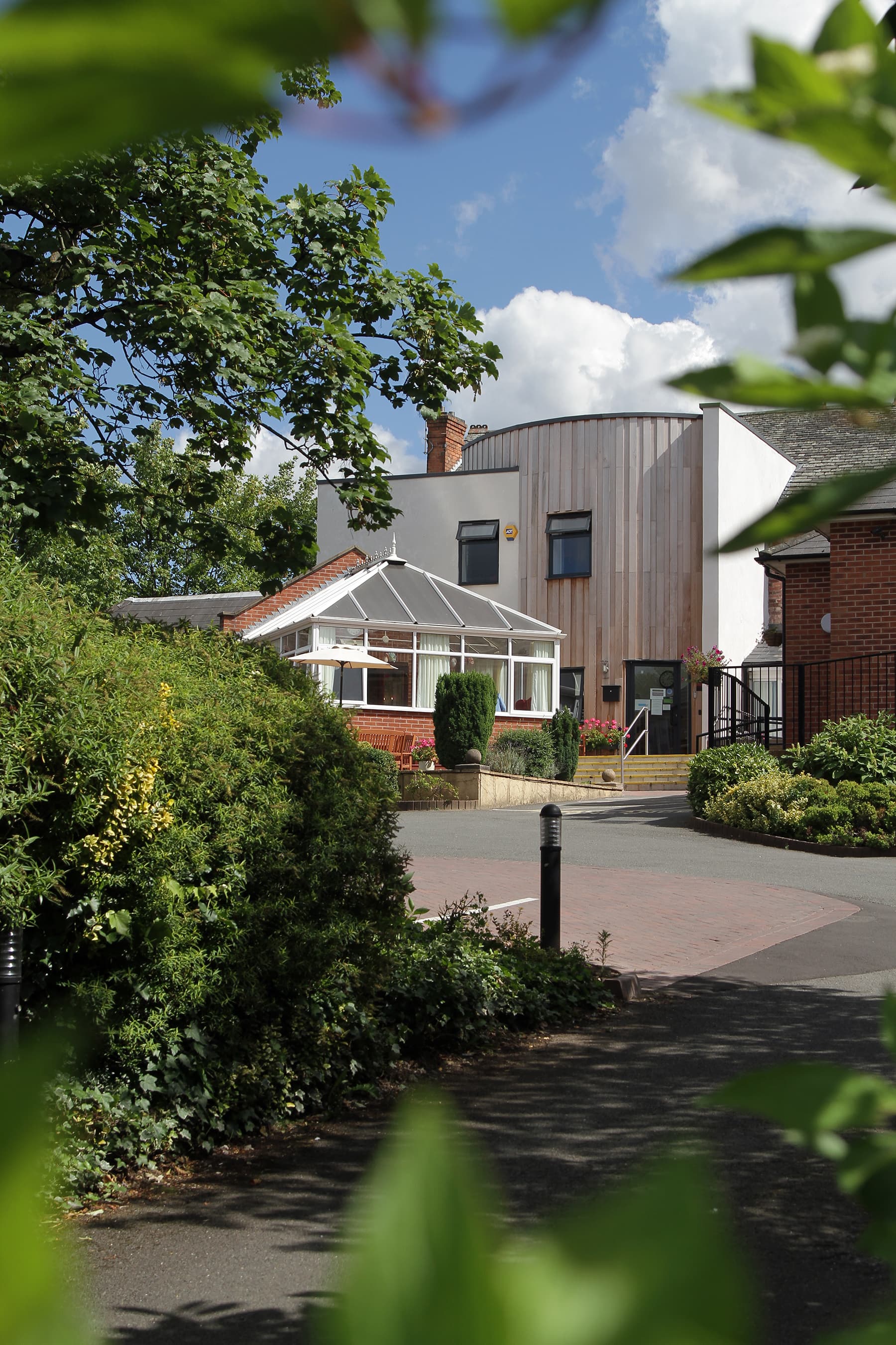 Manor Residential Home (Arnold) Limited photo 10