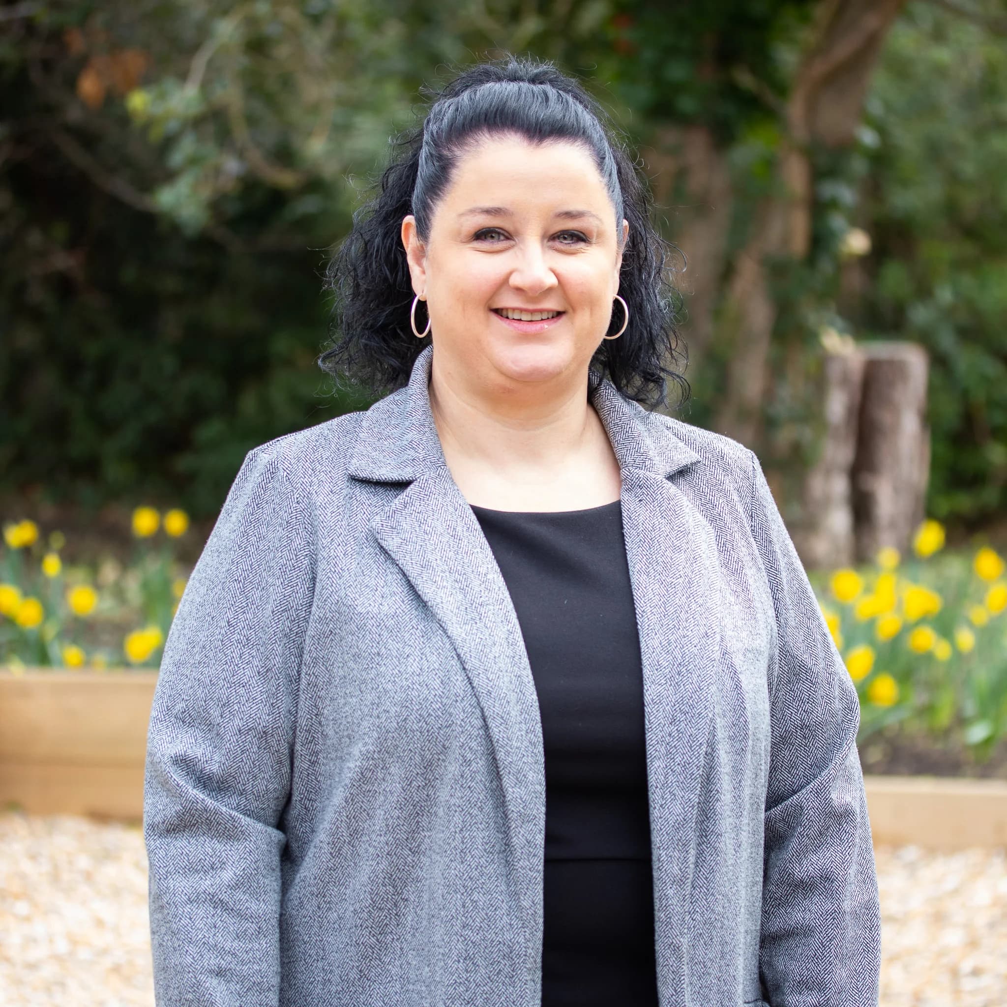 Cavell House photo 2