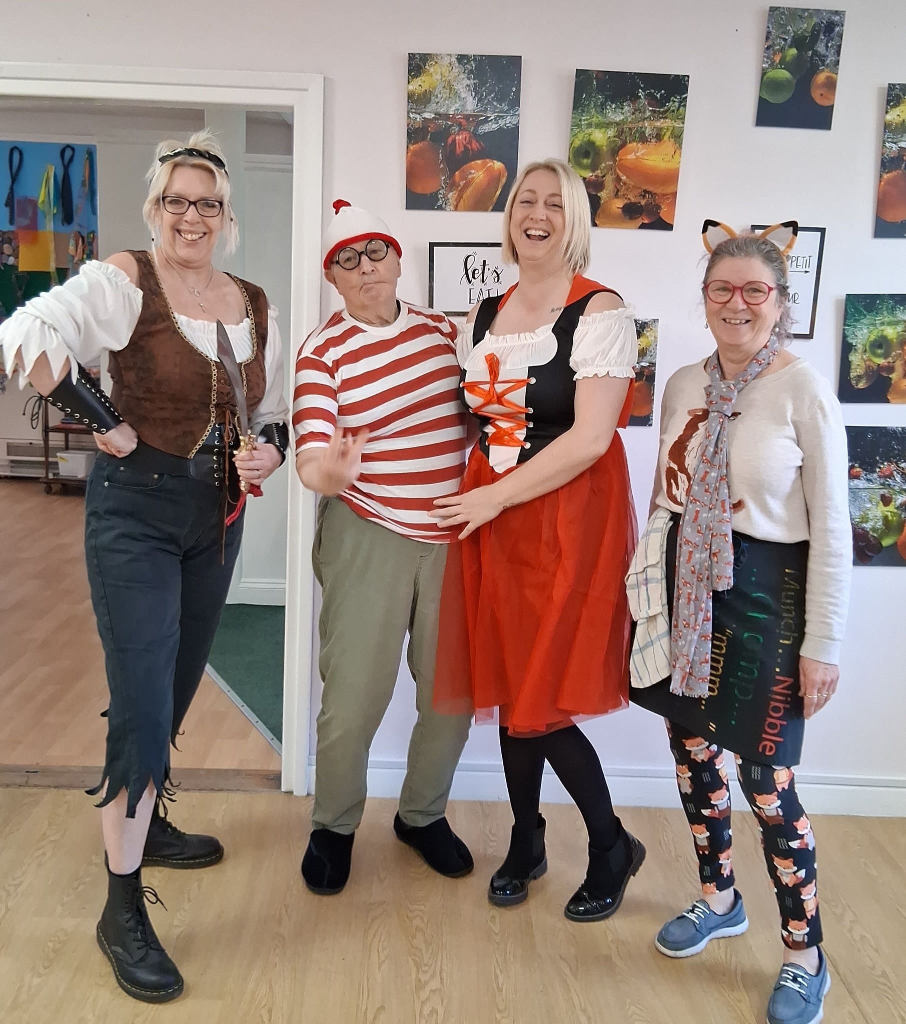 Beech House - Halesworth photo 6