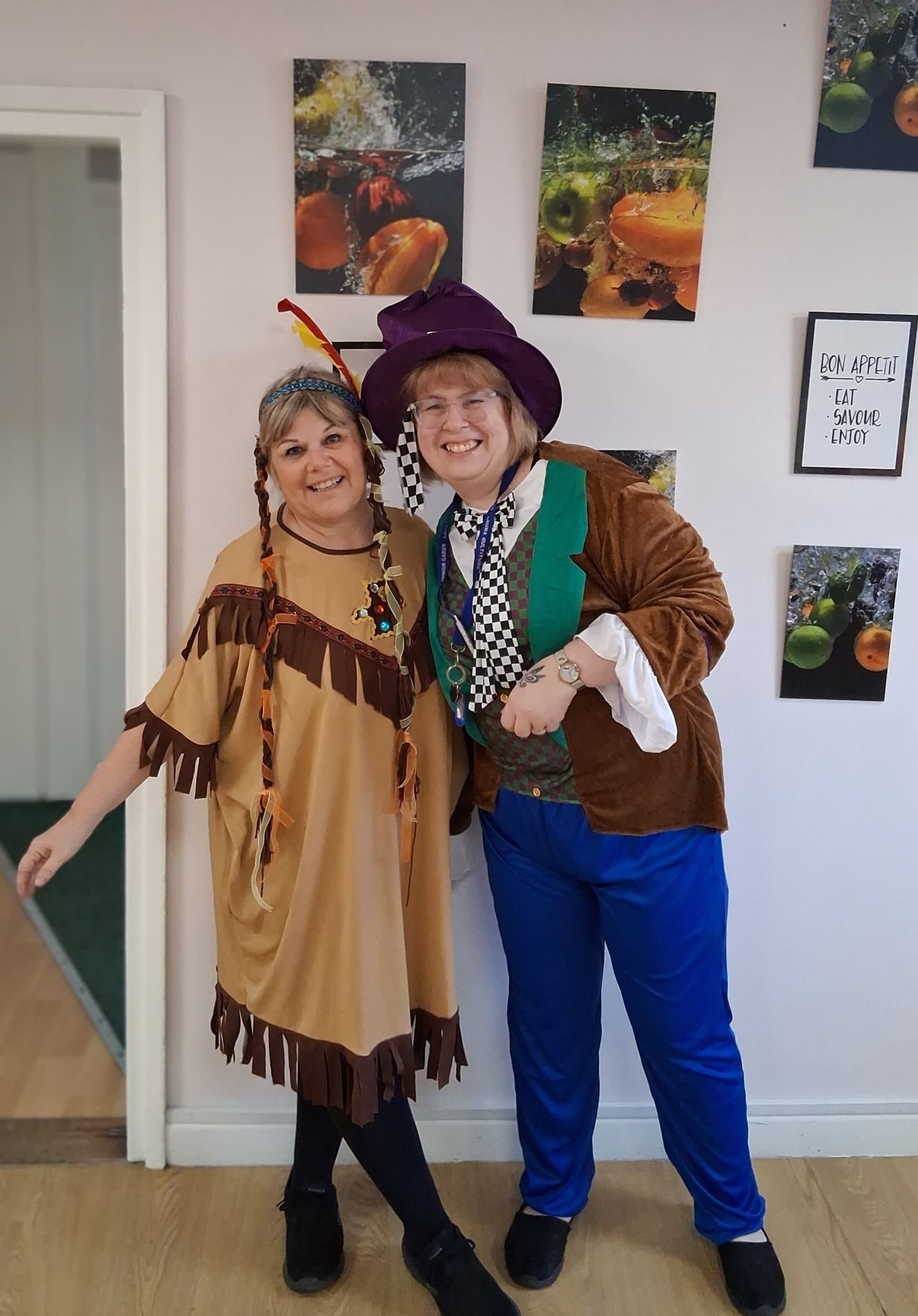 Beech House - Halesworth photo 2