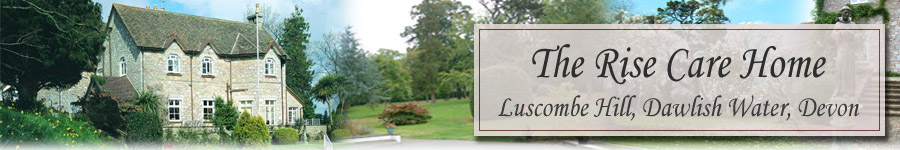 The Rise Care Home photo 2