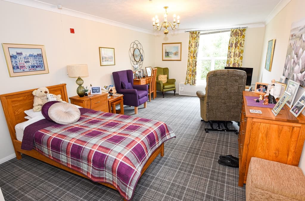 The Shelley Care Home photo 3
