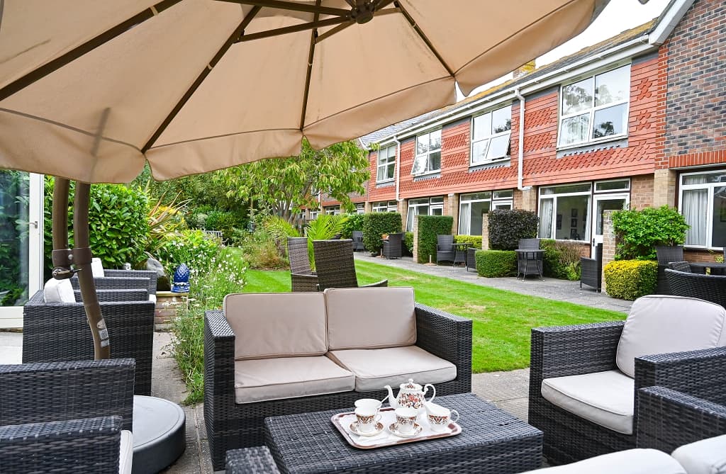 The Shelley Care Home photo 5