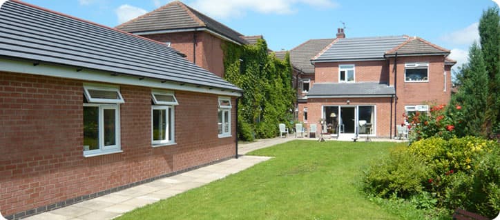 The Troc Care Home photo 2