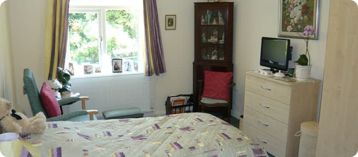 The Troc Care Home photo 7
