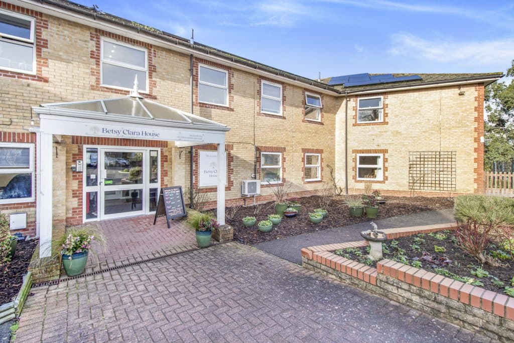 Betsy Clara Nursing Home photo 4