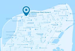 The Yachtsman Care Home