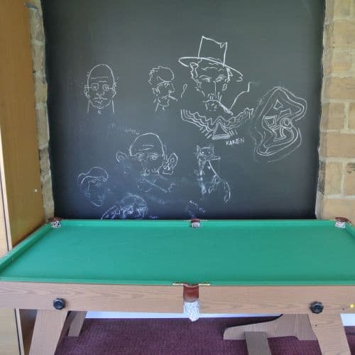 Thomas Owen House photo 8