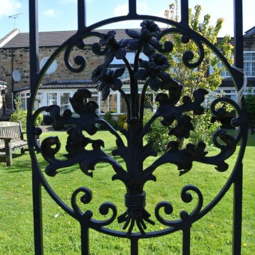 Thomas Owen House photo 6