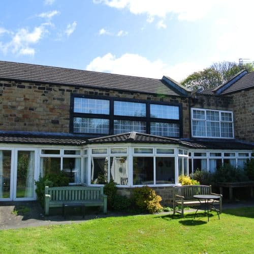 Thomas Owen House photo 5