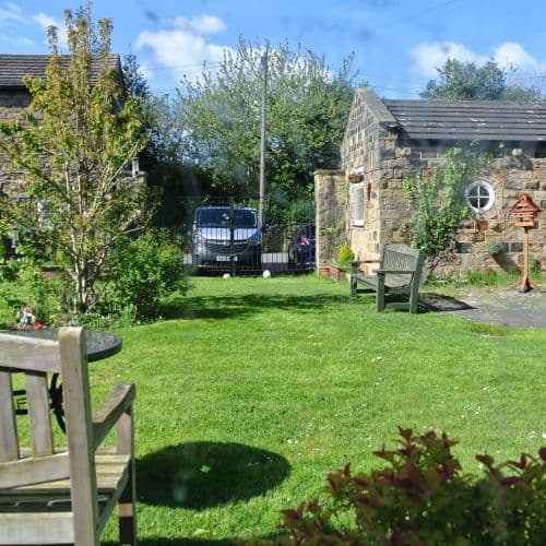 Thomas Owen House photo 4