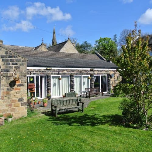 Thomas Owen House photo 2